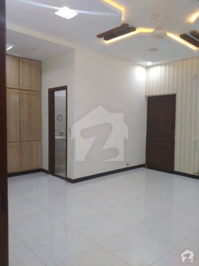 Brand New 1650 Square Feet Ground Floor 3 Bed Apartment For Sale