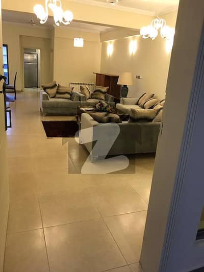 Prime Location Fully Furnished Only For Foreigners 4th Floor Sun Face -
