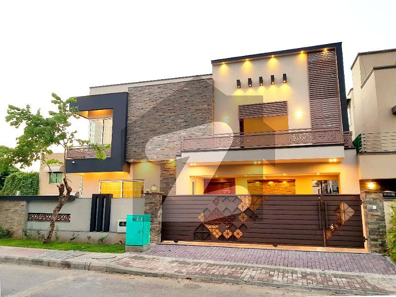 Amazing 1 Kanal House For Sale In Bahria Town Phase 2