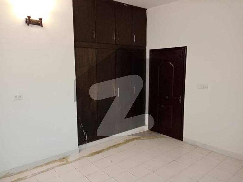 Askari 11 Apartment For Rent