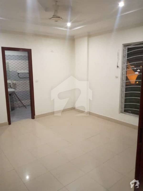 Flat For Sale In Second Floor
