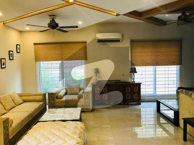 1 Kanal Upper Portion Available For Rent In DHA Phase 3 Lahore