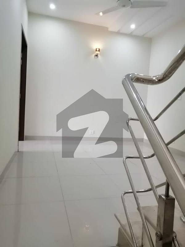 Used 2 Kanal Upper Portion Available For Rent in Phase 1 DHA Lahore