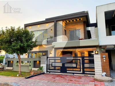 Amazing House Available For Sale In Bahria Greens - Overseas Enclave