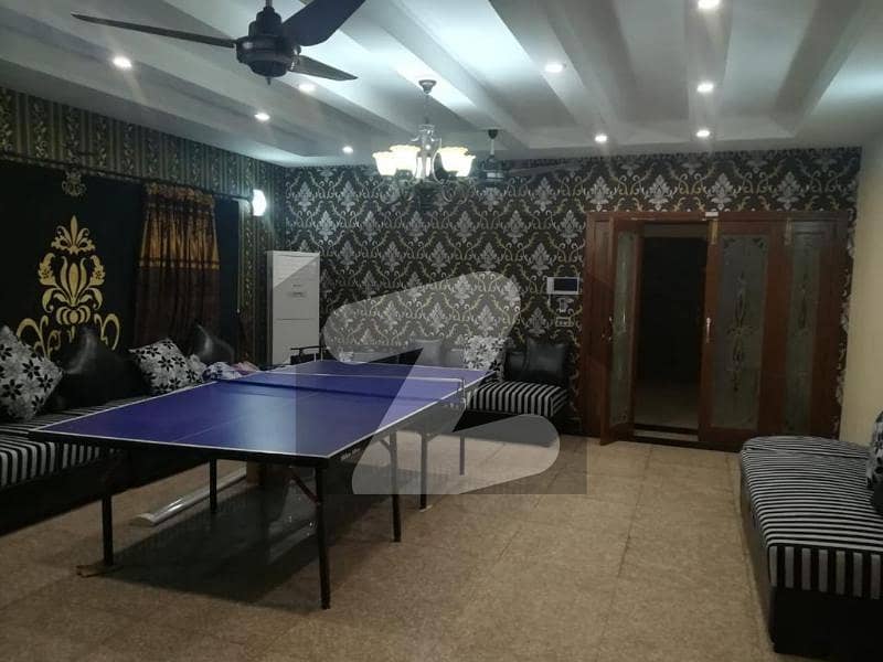 1 Kanal House For Sale In Spring Meadows Block Bahria Town Lahore
