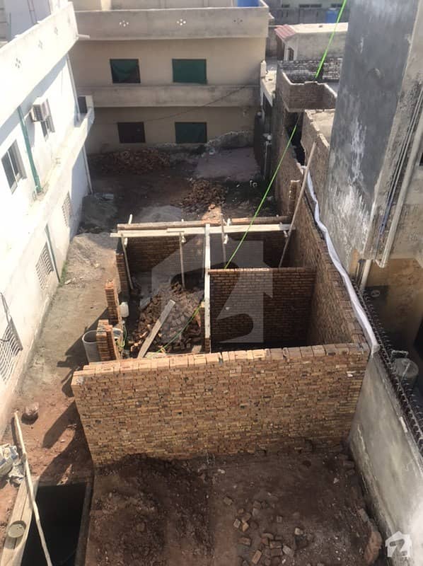 چکلالہ سکیم 3 چکلالہ سکیم راولپنڈی میں 2 کمروں کا 2 مرلہ مکان 48 لاکھ میں برائے فروخت۔
