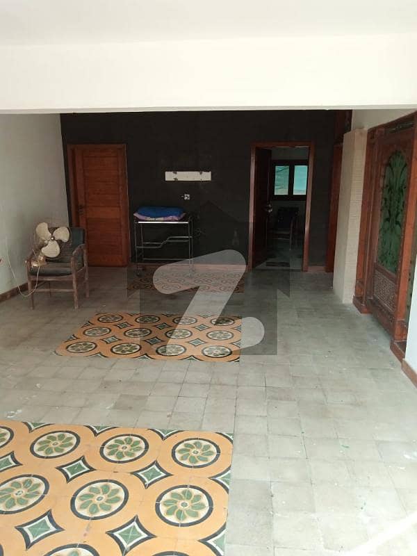 Spacious Flat Is Available For Rent In Ideal Location Of Sea View Apartments