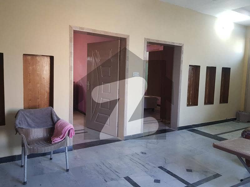 باقر کالونی تلسا روڈ راولپنڈی میں 5 کمروں کا 10 مرلہ مکان 1.5 کروڑ میں برائے فروخت۔