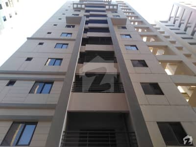 Saima Presidency 11th Floor Apartment For Rent