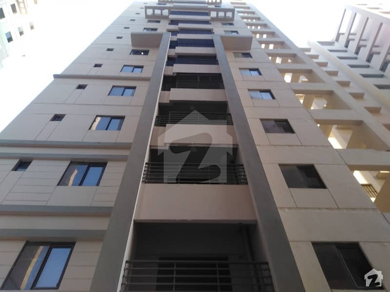 Saima Presidency 5th Floor Apartment For Rent