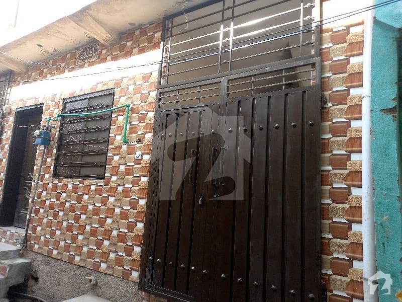 ڈھوک سیداں راولپنڈی میں 2 کمروں کا 3 مرلہ مکان 27 لاکھ میں برائے فروخت۔