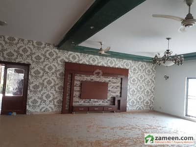 4 Kanal House For Sale In DHA Phase 8 - Block E 4 Kanal House For Sale In DHA Phase 8 - Block E