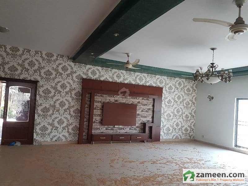 4 Kanal House For Sale In DHA Phase 8 - Block E