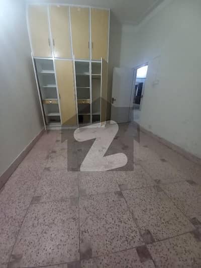 Single Story House For Rent In Allama Iqbal Town - Chinab Block