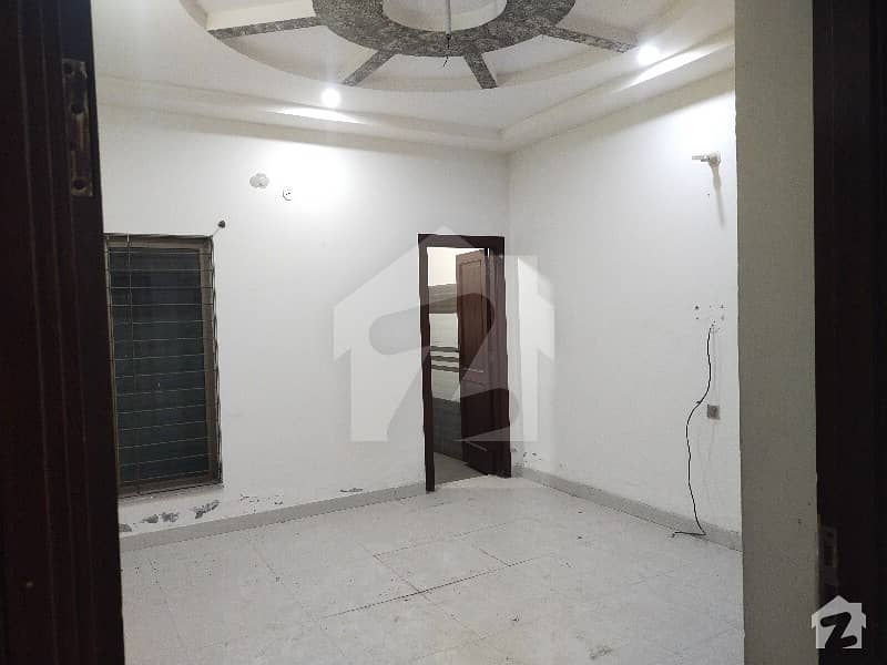 5 Marla House For Rent Model City1 Canal Road Faisalabad