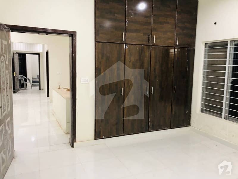 Highly-desirable House Available In Nasheman-e-iqbal For Rent