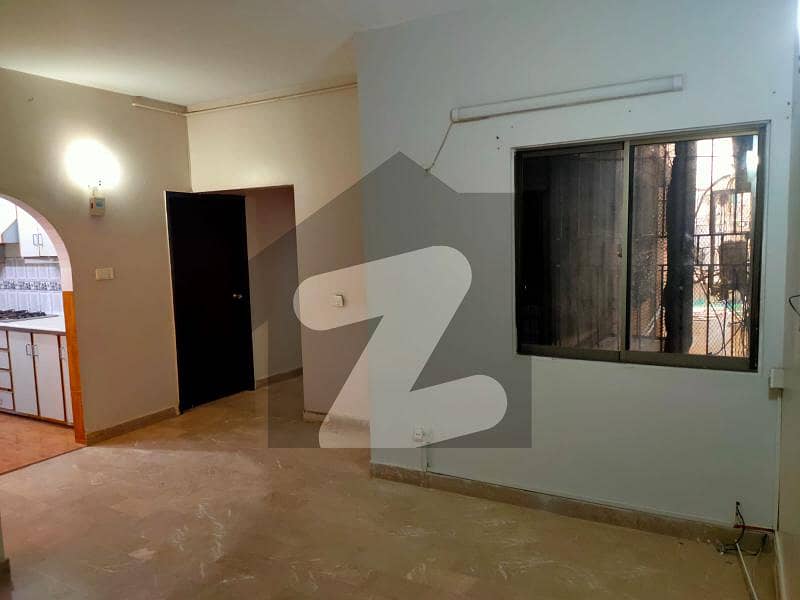 1000 Square Feet Flat For Grabs In Amir Khusro