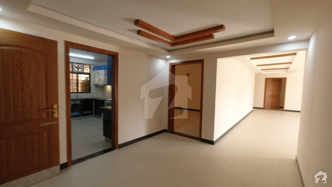 9th Floor Flat Is Available For Sale In G +9 Building