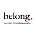 Belong Real Estate Developers Advisors Belong Real Estate Developers Advisors