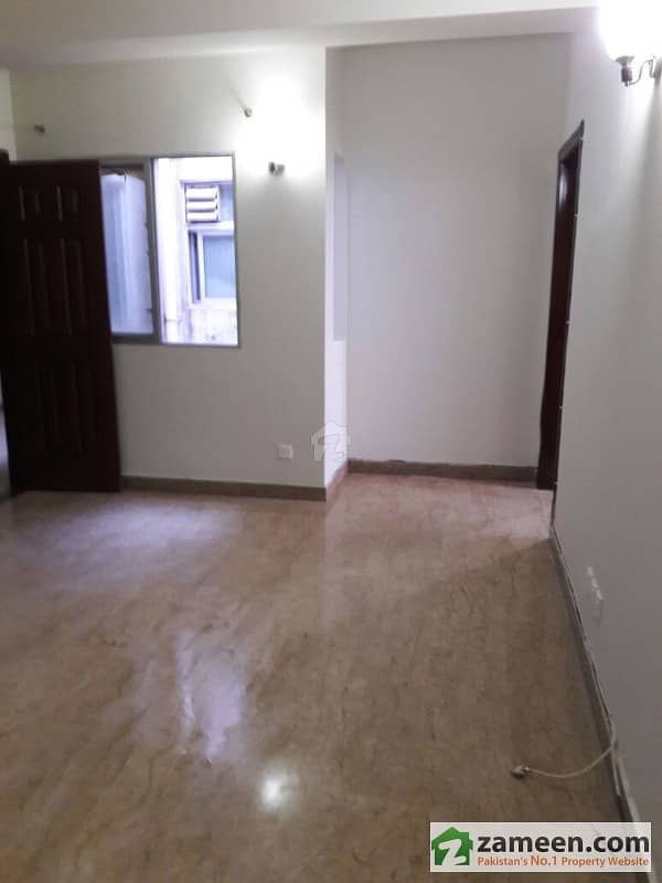 E-11/2 SCHS Main Double Road 3 Bed Apartment For Sale Reasonable Price