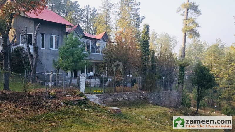 1 Kanal Ideal View Bungalow For Rent For Commercial Purpose