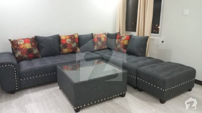 Capital Residencia 2 Bed Full Furnished Apartment Available For Rent