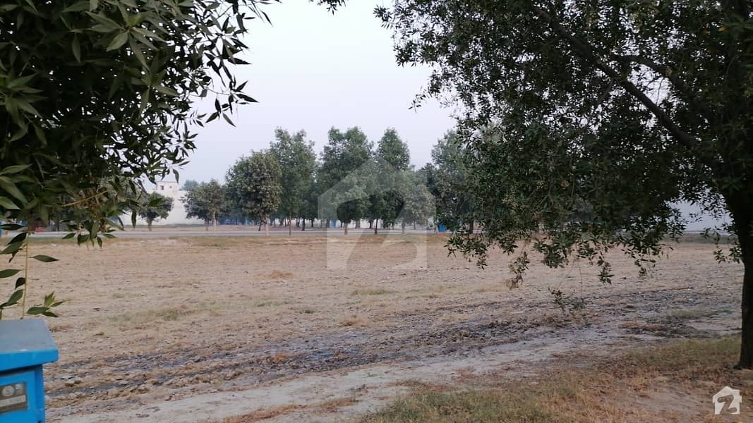 Plot Number 247 Possession Utility Paid 8 Marla Plot For Sale In H Block Bahria Orchard Phase 2 Lahore