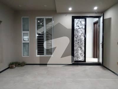 Lower Portion 8 Marla Block D For Rent In Multi Gardens Islamabad