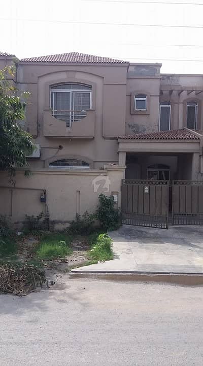 7 Marla House Low Price In Eden Value Homes On Main Multan Road