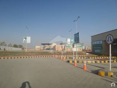 4500 Square Feet Residential Plot In The Perfect Location Of DHA City Karachi Available 4500 Square Feet Residential Plot In The Perfect Location Of DHA City Karachi Available