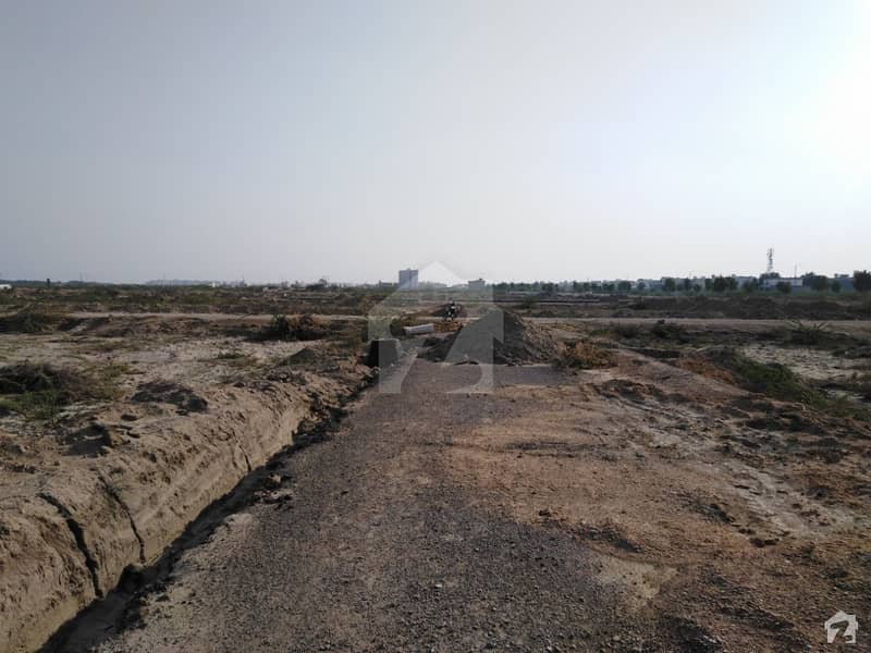 Plot Available For Sale In Punjabi Sodagaran City 2