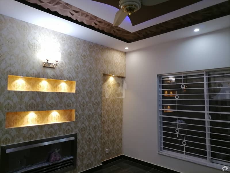 ملٹری اکاؤنٹس ہاؤسنگ سوسائٹی لاہور میں 5 کمروں کا 8 مرلہ مکان 1.92 کروڑ میں برائے فروخت۔