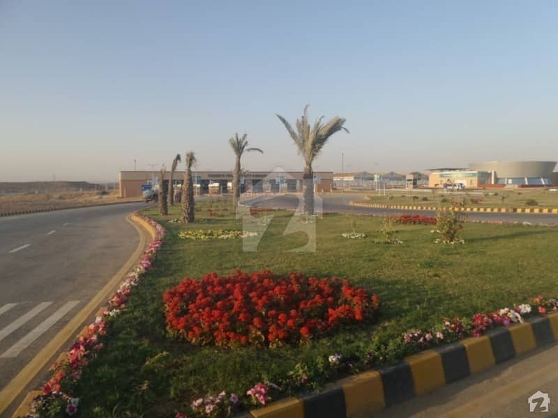 Buy A Residential Plot Of 500 Square Yards In DHA City Karachi