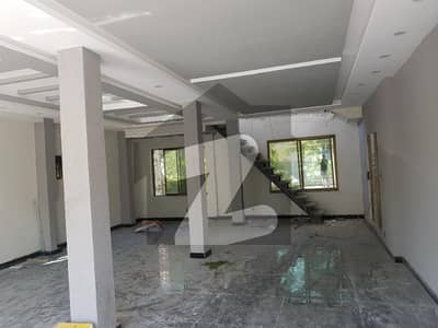 Premium 1600 Square Feet Office Is Available For Rent In Islamabad