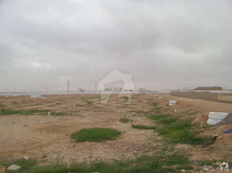 400 Square Yards Residential Plot Situated In Cantt For Sale