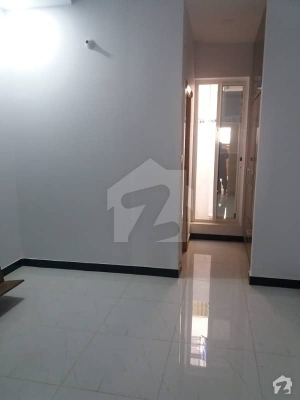 25*50 Cda Transfer Pindi Face Brand New House Available In G-8-1 Front Open
