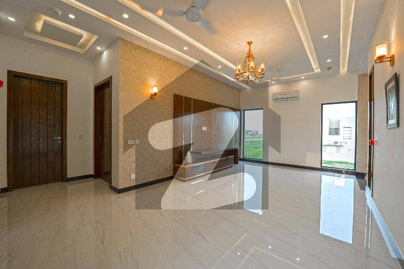 1 Kanal Top Location Bungalow For Sale Dha Phase 7