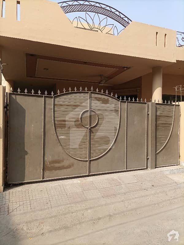 10 Marla House In Nishat Colony Lahore For Rent Rs 40,000 Thousand