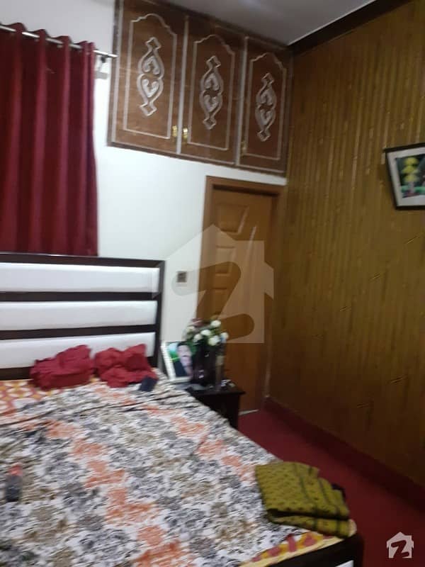 لہتاراڑ روڈ اسلام آباد میں 3 کمروں کا 3 مرلہ مکان 43 لاکھ میں برائے فروخت۔