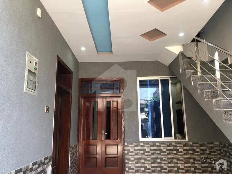 House For Rs 13,000,000 Available In