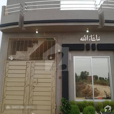 Houses For Sale In Al Jannat Housing Society Kahna Lahore Zameen Com