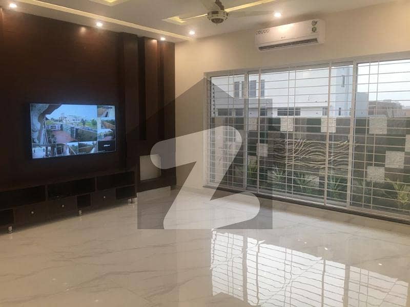 1 Kanal Brand New House Best Location For Sale In Dha Phase 7 Block T