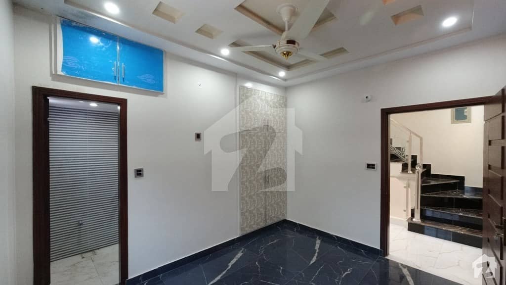 Get This House To Sale In Lahore Pak Arab Housing Society, Lahore