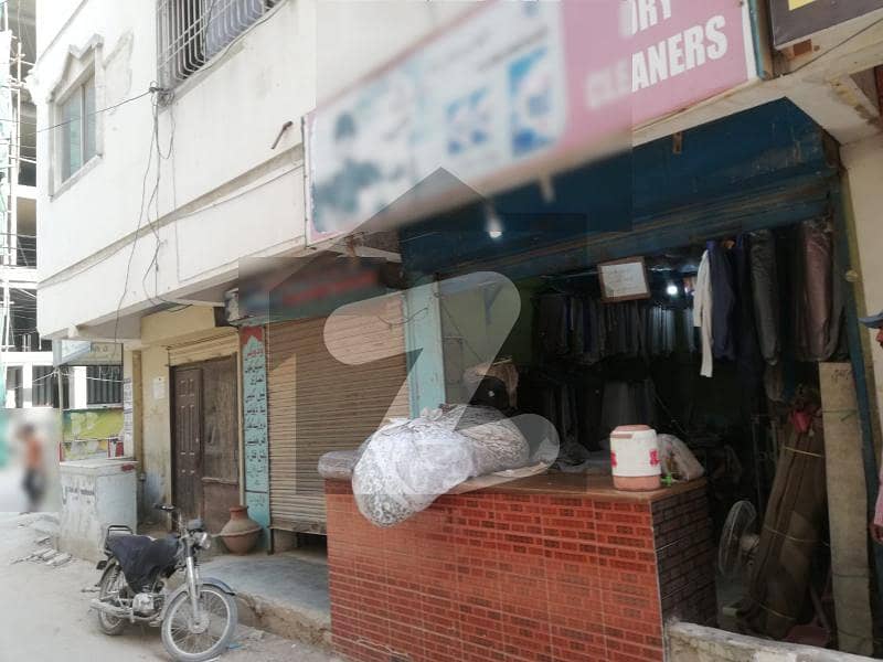 Ideal Shop Available For Sale Investment
