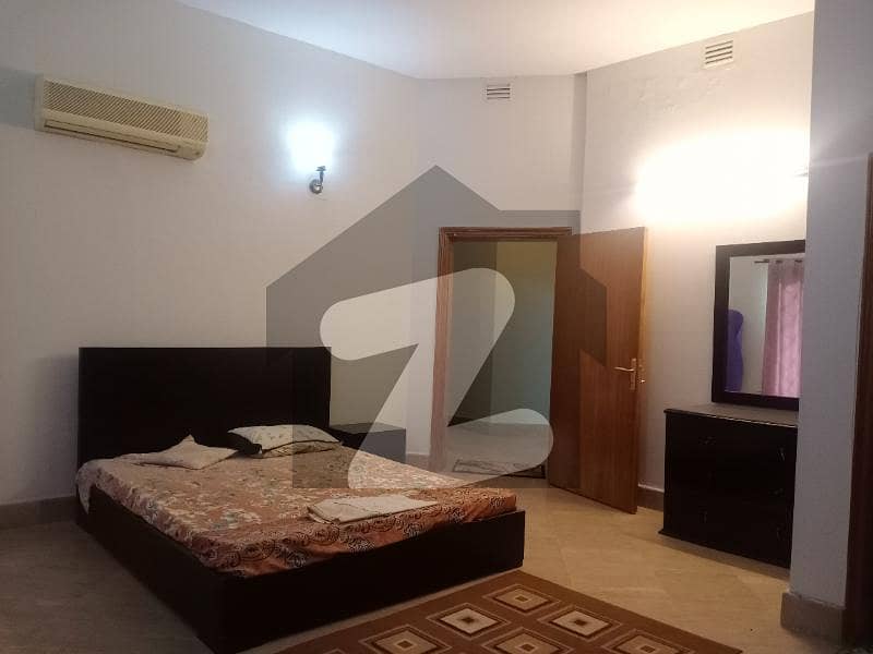 Prime Location Fully Furnished Upper Portion For Rent Prime Location Fully Furnished Upper Portion For Rent
