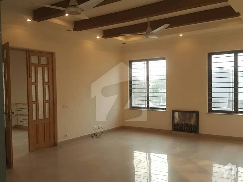 1 Kanal Modern Full House For Rent In Dha Phase 5