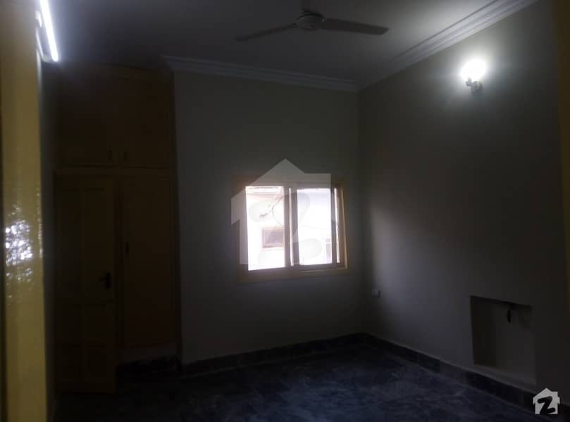 Get This Prominently Located House For Great Price In Peshawar