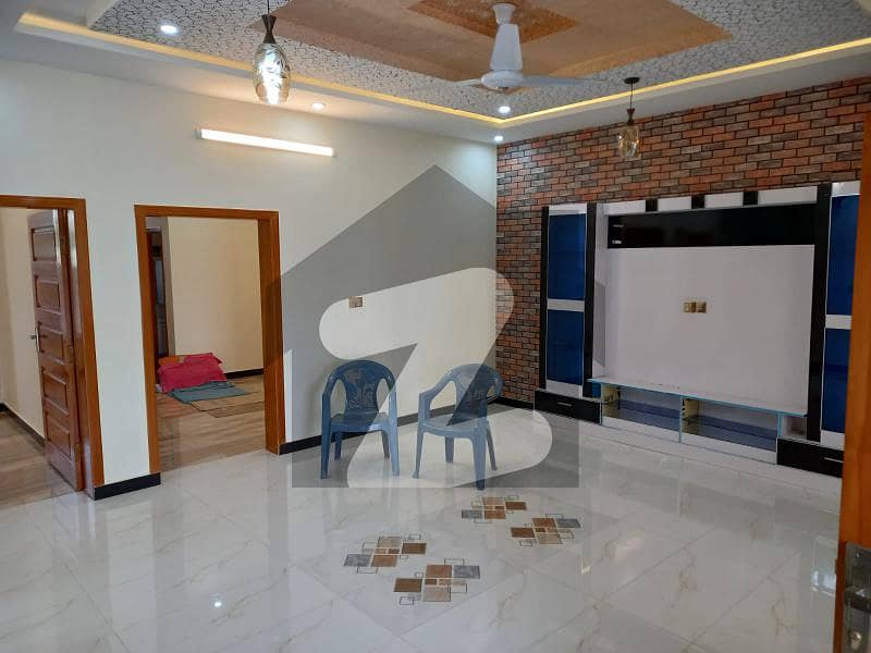 Brand New 30x60 House For Sale Near From Main Road