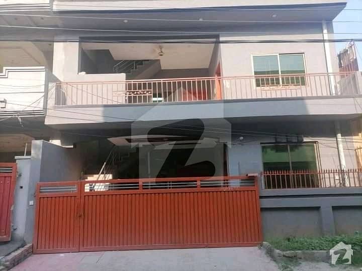 Best House Available In Rs 11,500,000 In A Prominent Location