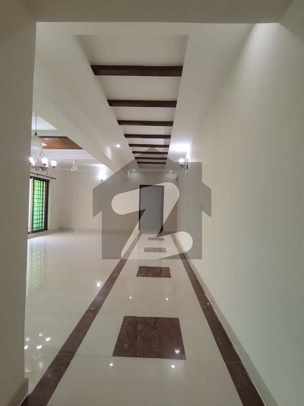 10 Marla 3 Bed Room Apartment Available For Sale In Askari 10 Sector F Lahore Cantt